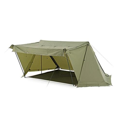 NH 네이처 캠핑 동계 2인용 텐트 백패킹 야외용 쉘터 하이크